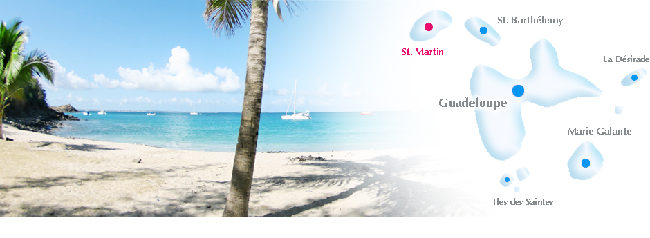 St. Martin